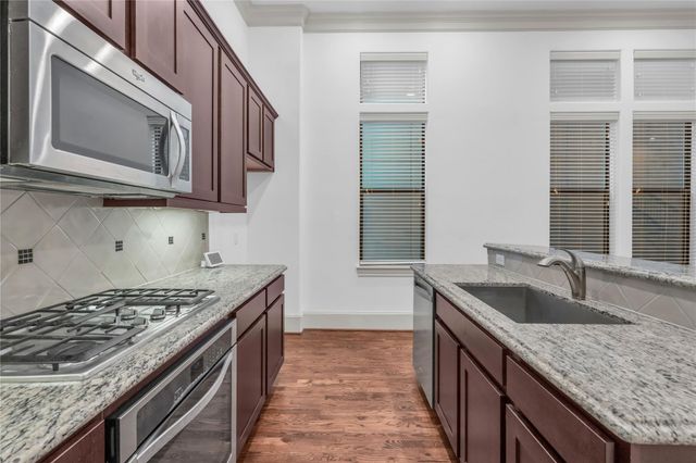 3223 Maxroy Street, Houston, TX 77008