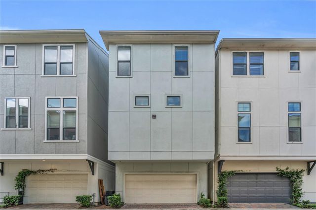 3223 Maxroy Street, Houston, TX 77008