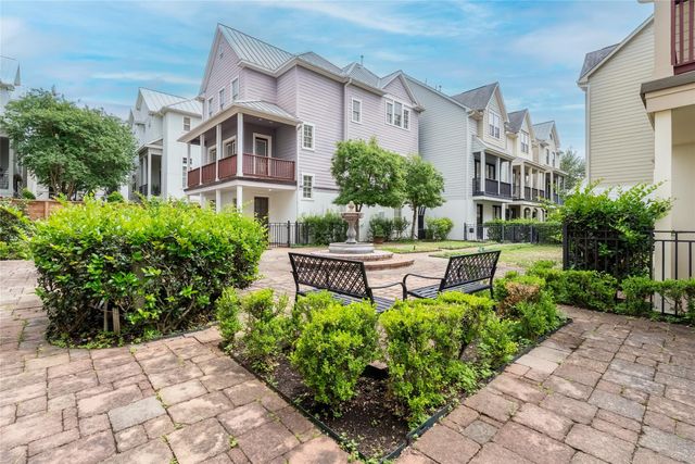 3223 Maxroy Street, Houston, TX 77008