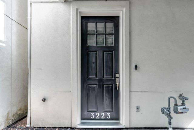 3223 Maxroy Street, Houston, TX 77008