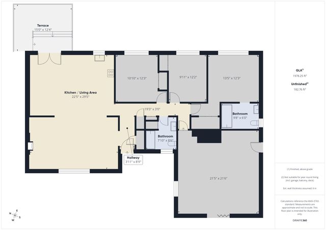 23 Palomino Way, Benbow, CA 95542