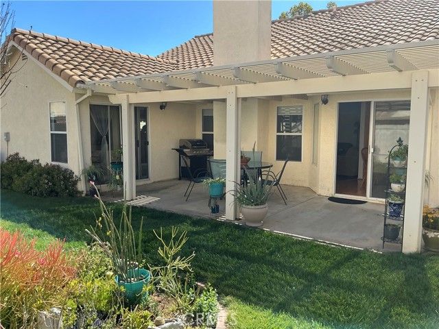 5191 W Plainfield, Banning, CA 92220