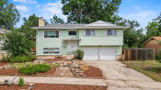 1911 Wynkoop Drive, Colorado Springs, CO 80909