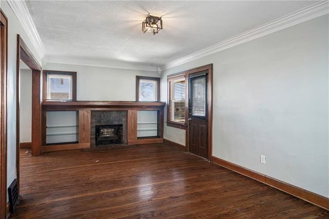 347 Lawn Avenue, Kansas City, MO 64124