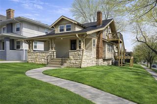 347 Lawn Avenue, Kansas City, MO 64124