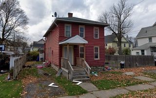 3 Howard Street, Auburn, NY 13021