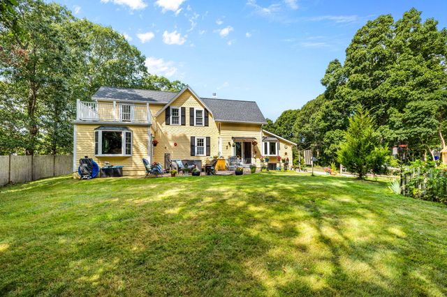 775 Shore Road, Pocasset, MA 02559