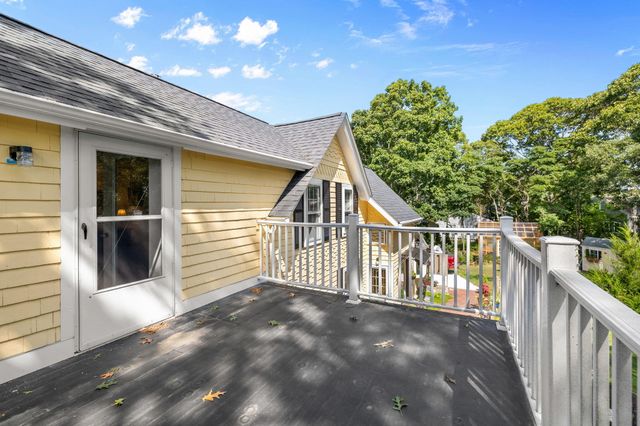 775 Shore Road, Pocasset, MA 02559