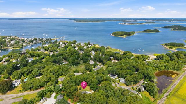 775 Shore Road, Pocasset, MA 02559