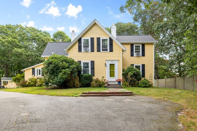 775 Shore Road, Pocasset, MA 02559