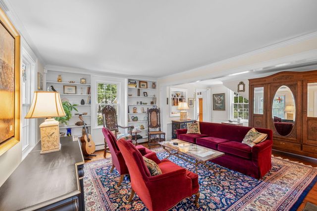 775 Shore Road, Pocasset, MA 02559