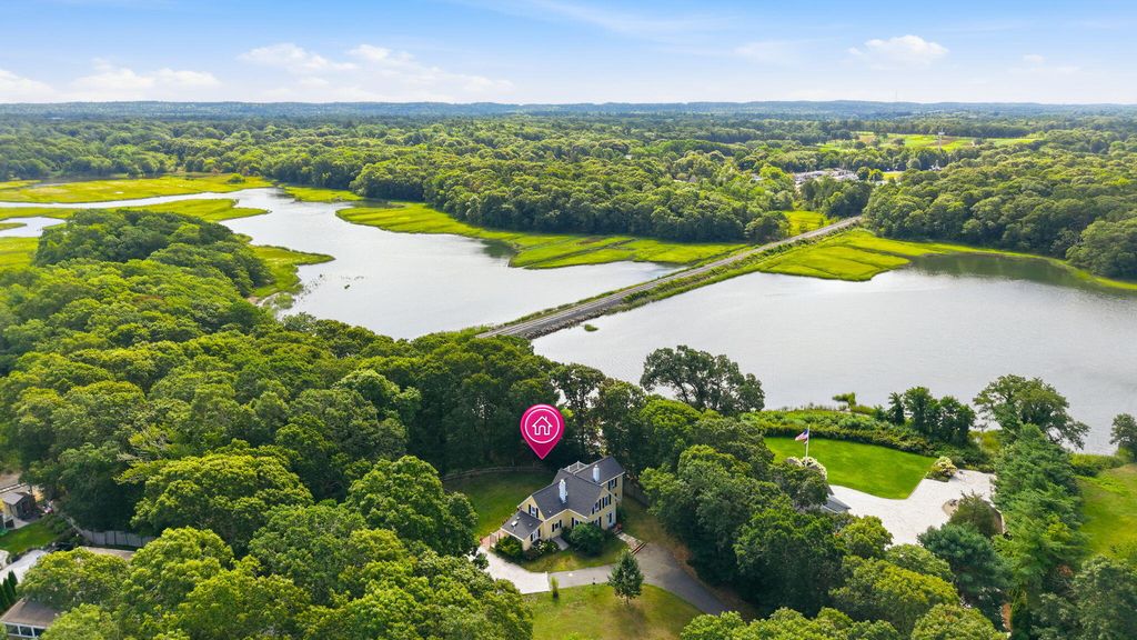 775 Shore Road, Pocasset, MA 02559