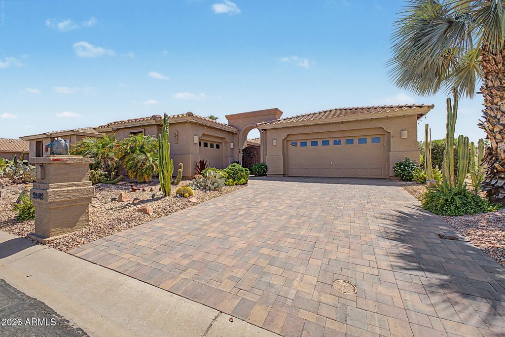 24613 S LAKEWAY Circle SE, Sun Lakes, AZ 85248 — photo 2