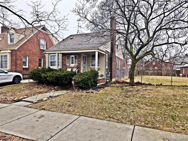 20109 Stotter Street, Detroit, MI 48234