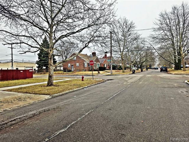 20109 Stotter Street, Detroit, MI 48234