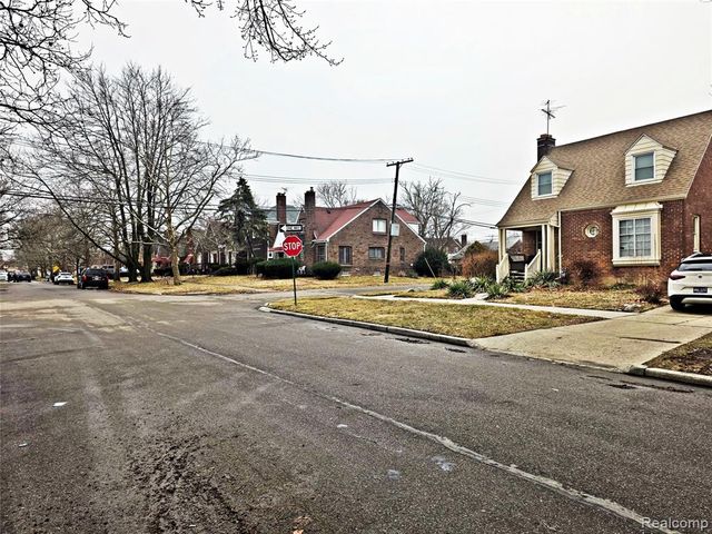 20109 Stotter Street, Detroit, MI 48234