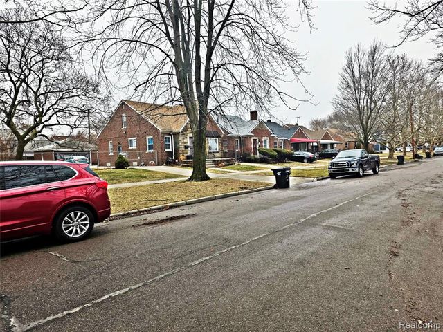 20109 Stotter Street, Detroit, MI 48234