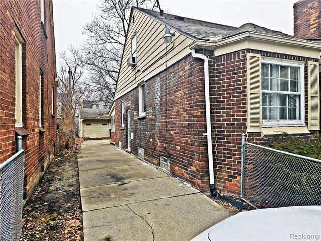 20109 Stotter Street, Detroit, MI 48234