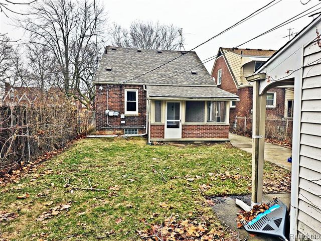 20109 Stotter Street, Detroit, MI 48234