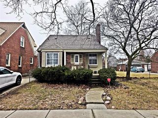 20109 Stotter Street, Detroit, MI 48234
