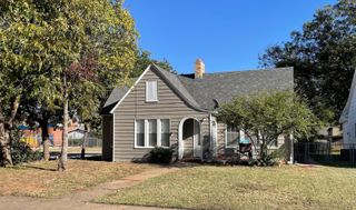 2001 1/2 ARTHUR STREET, Wichita Falls, TX 76309
