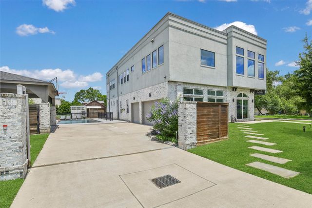 316 Morningside Drive, Friendswood, TX 77546