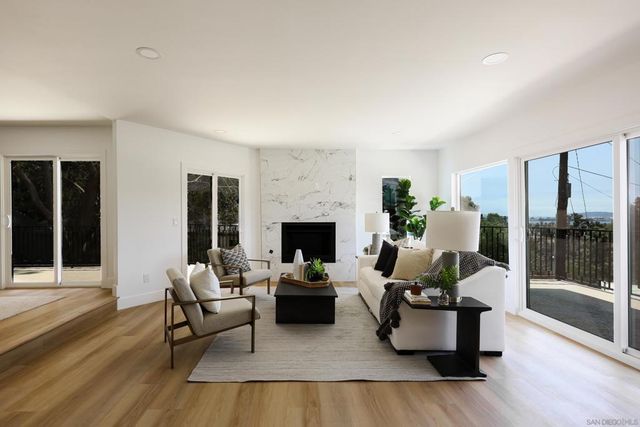 2861 Brant st., San Diego, CA 92103