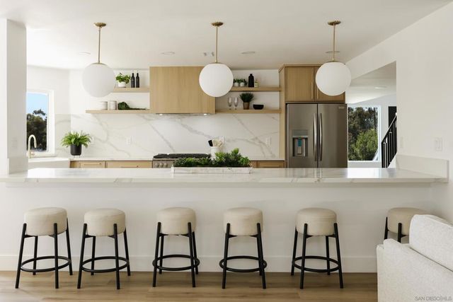 2861 Brant st., San Diego, CA 92103