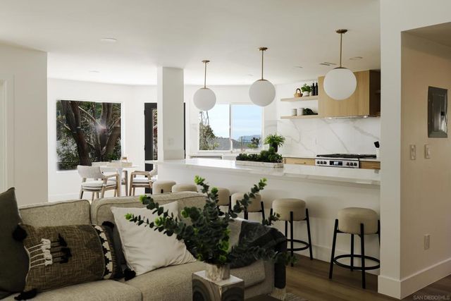 2861 Brant st., San Diego, CA 92103