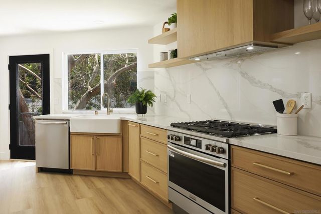 2861 Brant st., San Diego, CA 92103