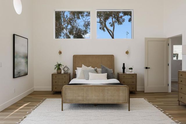 2861 Brant st., San Diego, CA 92103