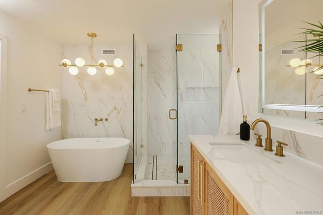 2861 Brant st., San Diego, CA 92103