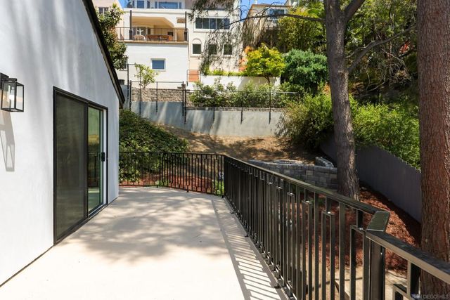 2861 Brant st., San Diego, CA 92103