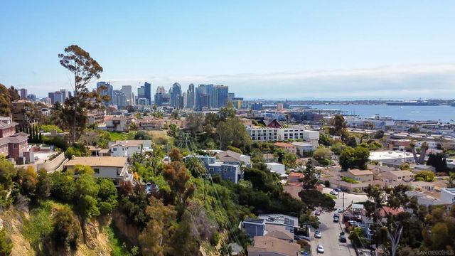 2861 Brant st., San Diego, CA 92103