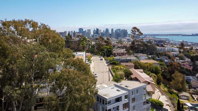 2861 Brant st., San Diego, CA 92103