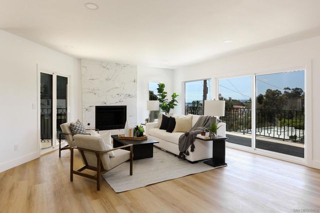 2861 Brant st., San Diego, CA 92103