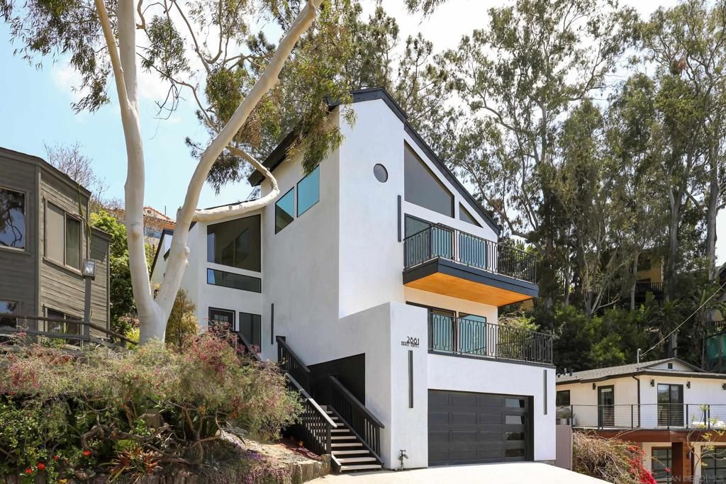 2861 Brant st., San Diego, CA 92103