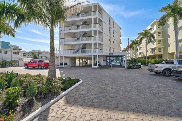 6518 MIDNIGHT PASS ROAD 309, Siesta Key, FL 34242