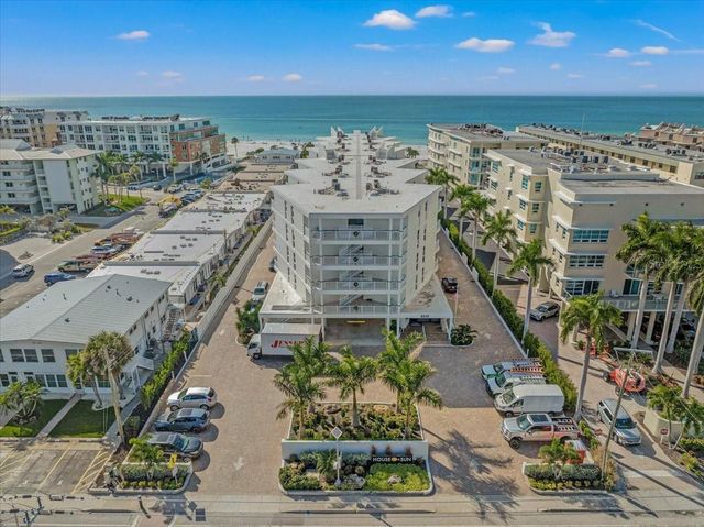 6518 MIDNIGHT PASS ROAD 309, Siesta Key, FL 34242