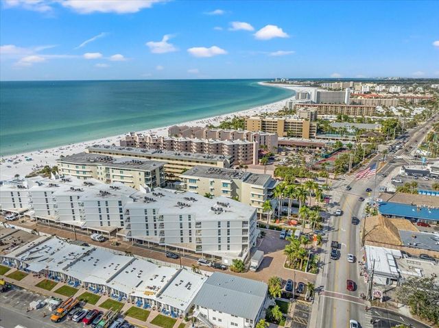 6518 MIDNIGHT PASS ROAD 309, Siesta Key, FL 34242