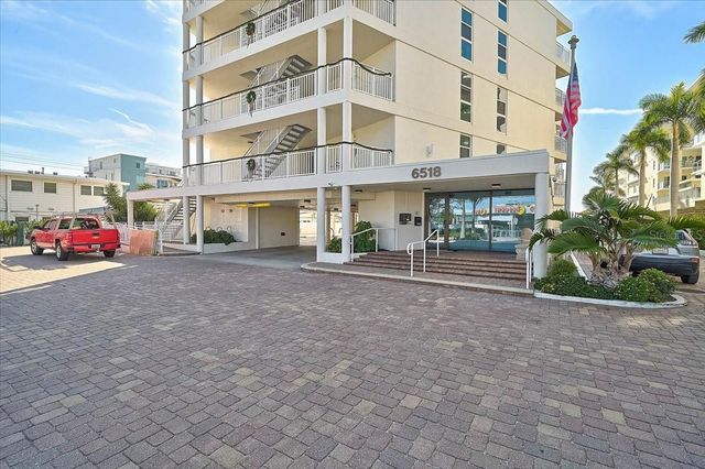 6518 MIDNIGHT PASS ROAD 309, Siesta Key, FL 34242