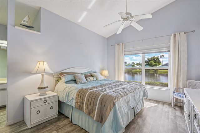 805 HARRINGTON LAKE DRIVE N 76, Venice, FL 34293