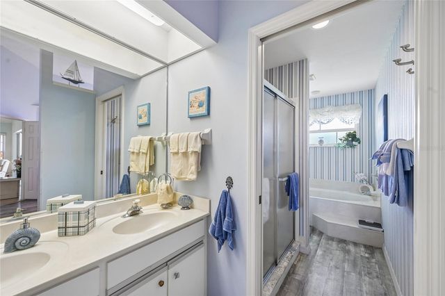 805 HARRINGTON LAKE DRIVE N 76, Venice, FL 34293