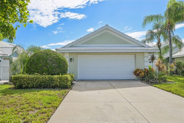 805 HARRINGTON LAKE DRIVE N 76, Venice, FL 34293