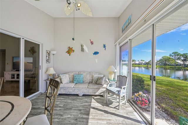 805 HARRINGTON LAKE DRIVE N 76, Venice, FL 34293