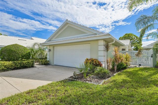805 HARRINGTON LAKE DRIVE N 76, Venice, FL 34293