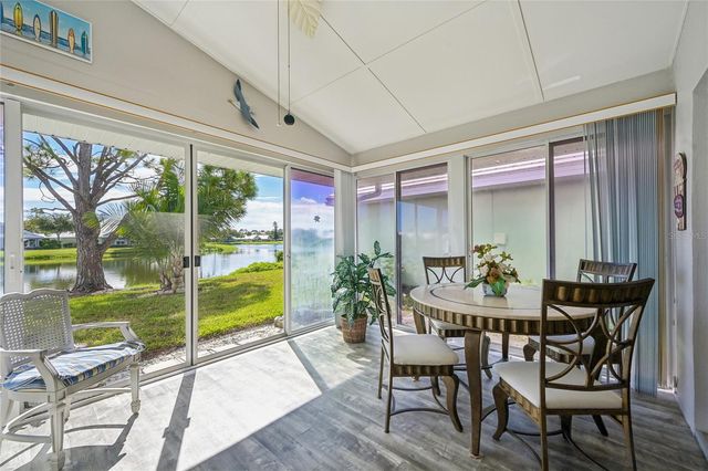 805 HARRINGTON LAKE DRIVE N 76, Venice, FL 34293