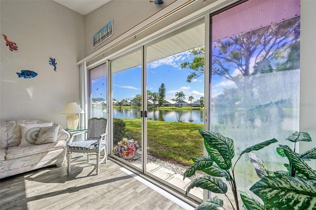 805 HARRINGTON LAKE DRIVE N 76, Venice, FL 34293