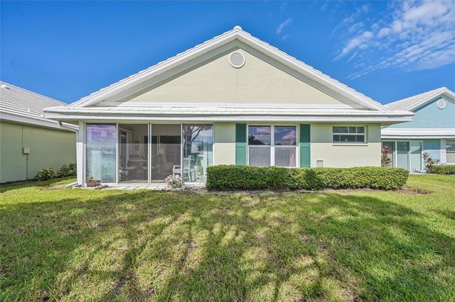 805 HARRINGTON LAKE DRIVE N 76, Venice, FL 34293