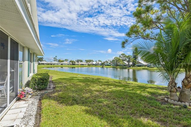 805 HARRINGTON LAKE DRIVE N 76, Venice, FL 34293